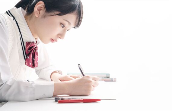 中学生に合った学習方法をご提案いたします | 霧島市でやる気を引き出す学習指導をする学習塾 蒼天