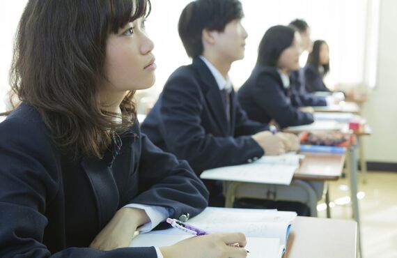 授業の雰囲気を知れる無料体験を実施 | 霧島市でやる気を引き出す学習指導をする学習塾 蒼天
